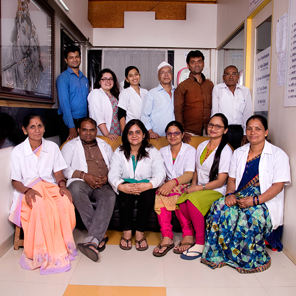 Clinic Interior Image 5